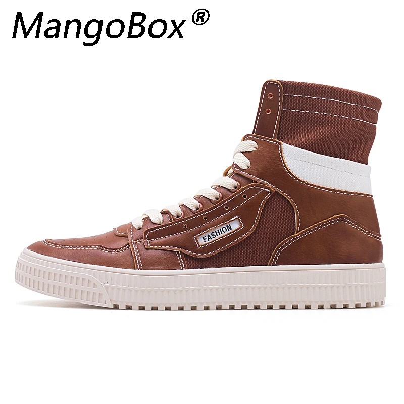 Hot Spring Mens Boots Casual Canvas Shoes Man High-Top Patchwork Ankle Boots Black Blue Khaki Flats Shoes 2018 Fashion Plus Size
Hot Spring Mens Boots Casual Canvas Shoes Man High-Top Patchwork Ankle Boots Black Blue Khaki Flats Shoes 2018 Fashion Plus Size