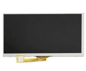 Witblue New LCD display Matrix for 7 " RoverPad Sky Glory S7 3G Tablet LCD Screen panel Module Replacement
Witblue New LCD display Matrix for 7 " RoverPad Sky Glory S7 3G Tablet LCD Screen panel Module Replacement