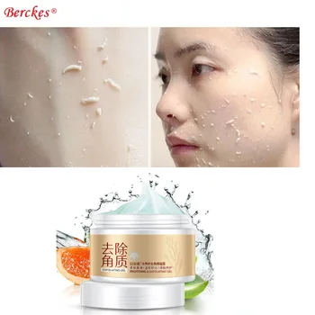 HOT Bioaqua 140g Deep Cleansing Aqua Gel Hydrate Face Treatment Lightening Exfoliating Facial Smoothing Beauty Facial Skin Care
HOT Bioaqua 140g Deep Cleansing Aqua Gel Hydrate Face Treatment Lightening Exfoliating Facial Smoothing Beauty Facial Skin Care