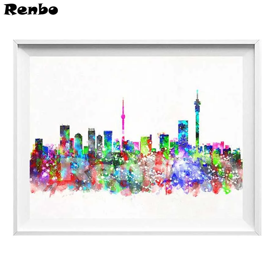 diy Diamond Painting watercolor Moscow city landscape,Russia Wall Art, DIY 5D Diamond Embroidery Full Square mosaic Home Decor
diy Diamond Painting watercolor Moscow city landscape,Russia Wall Art, DIY 5D Diamond Embroidery Full Square mosaic Home Decor