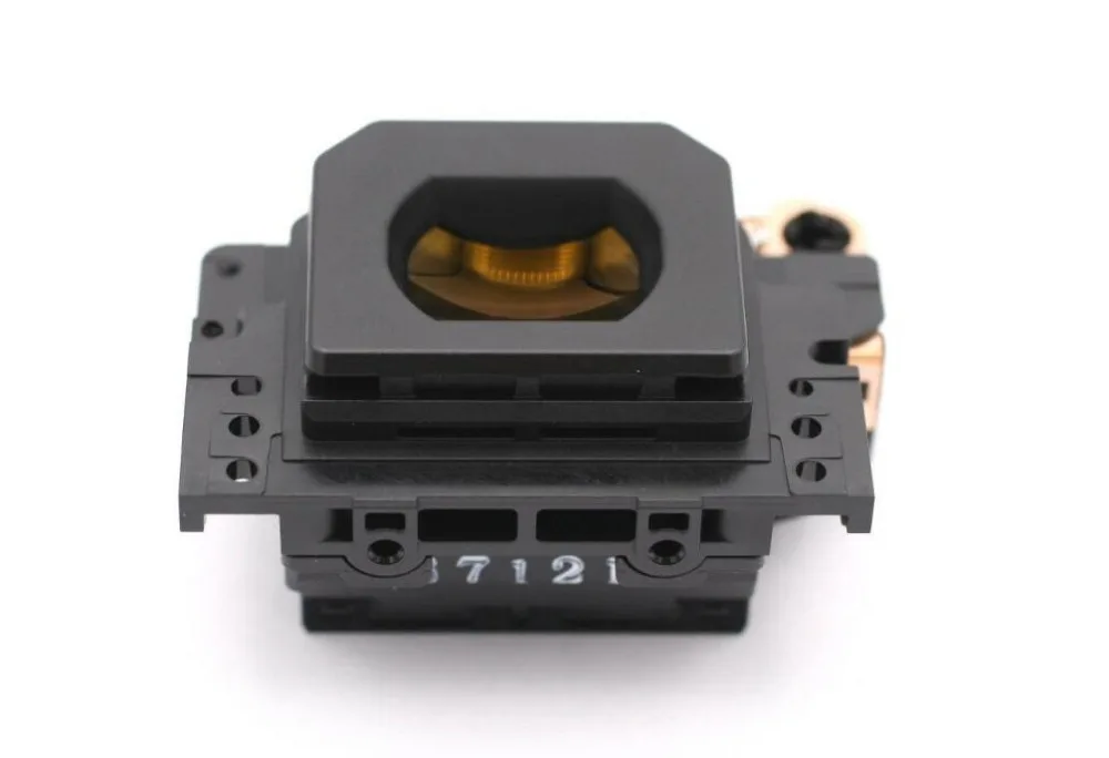 NEW Eyepiece Glass Viewfinder For Canon FOR EOS 5D Mark IV / 5D4 Digital Camear Repair Part CG2-5245-000
NEW Eyepiece Glass Viewfinder For Canon FOR EOS 5D Mark IV / 5D4 Digital Camear Repair Part CG2-5245-000