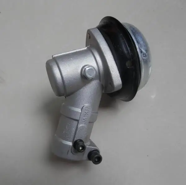 GEAR HEAD CASING DIA. 26MM SPLINE 4T COMPLETE WOKING CASE BOX FOR MOST ALL GRASS STRIMMERS BRUSHCUTTERS TRIMMRES etc.
GEAR HEAD CASING DIA. 26MM SPLINE 4T COMPLETE WOKING CASE BOX FOR MOST ALL GRASS STRIMMERS BRUSHCUTTERS TRIMMRES etc.