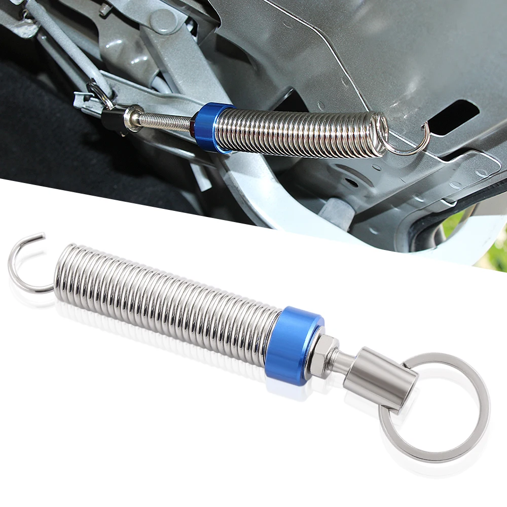 Car trunk lid lifting device spring for Chevrolet Cruze Malibu TRAX Buick Encore Excelle GT/XT Allure Regalfor Opel Mokka
Car trunk lid lifting device spring for Chevrolet Cruze Malibu TRAX Buick Encore Excelle GT/XT Allure Regalfor Opel Mokka