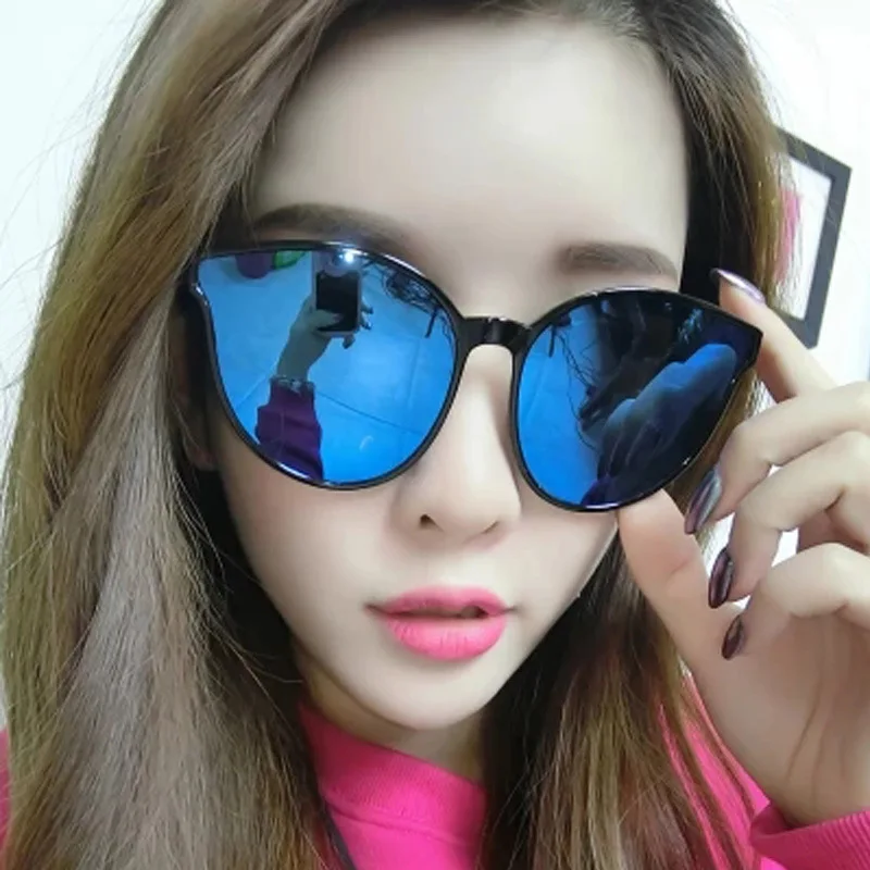 2017 Sunglasses Women Pink Sunglasses Female Vintage Brand Designer Luxury ladies Retro Outdoor Fashinon Eyewear Muti-colors
2017 Sunglasses Women Pink Sunglasses Female Vintage Brand Designer Luxury ladies Retro Outdoor Fashinon Eyewear Muti-colors