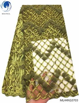 BEAUTIFICAL wine 3d lace fabrics beads applique 3d lace bridal 3d african net lace flower with beads 5 yards ML44N107
BEAUTIFICAL wine 3d lace fabrics beads applique 3d lace bridal 3d african net lace flower with beads 5 yards ML44N107