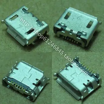 Free shipping For samsung S5600 S3650 I9100 S5560 C3730C C5510U Tail plug socket 7 pin
Free shipping For samsung S5600 S3650 I9100 S5560 C3730C C5510U Tail plug socket 7 pin
