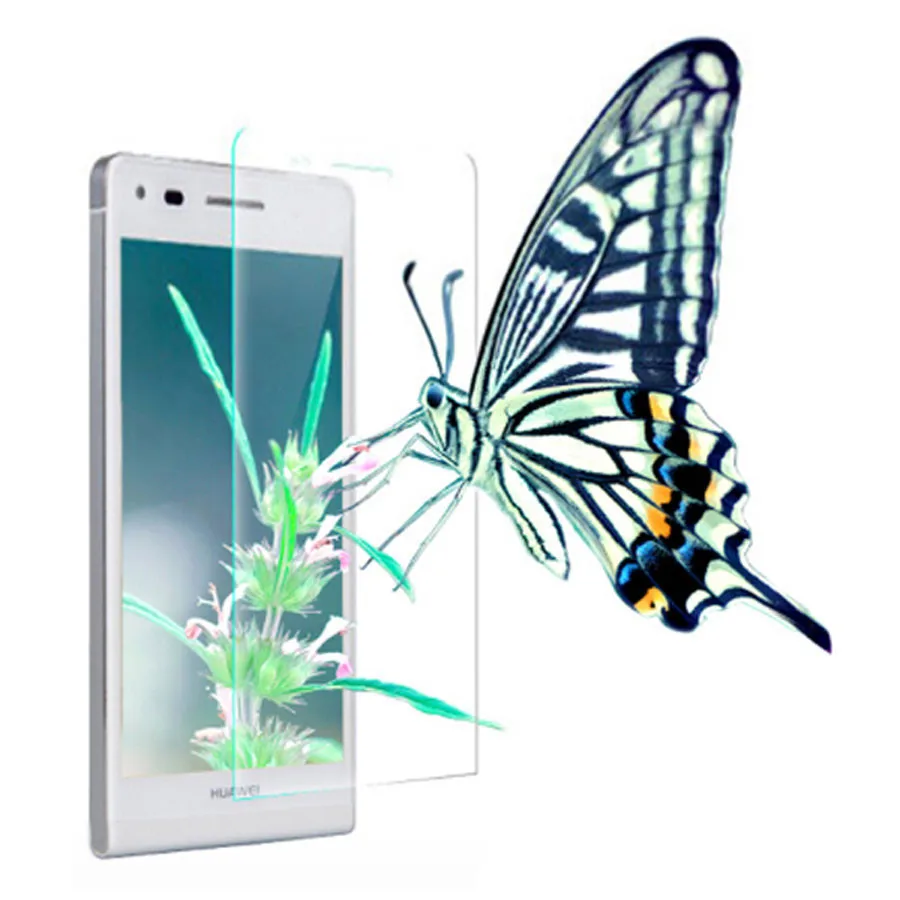 New 0.3mm Super Thin Tempered Glass Anti Shatter Screen Protector Film Cover For Huawei Ascend G6
New 0.3mm Super Thin Tempered Glass Anti Shatter Screen Protector Film Cover For Huawei Ascend G6