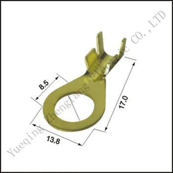 DJ431-8B terminal wire connector female cable connector male terminal Rubber Plugs sockets seal Fuse box Made in china
DJ431-8B terminal wire connector female cable connector male terminal Rubber Plugs sockets seal Fuse box Made in china