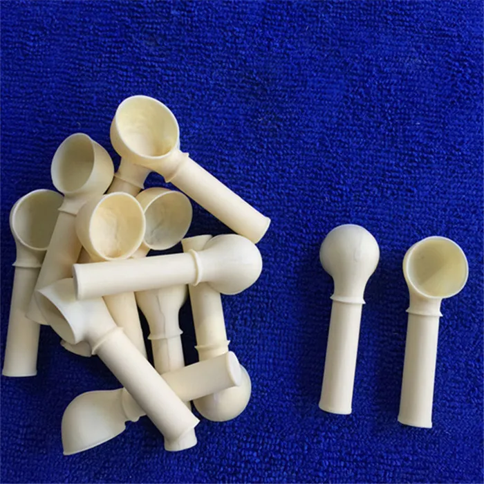 Resin Duct Vent Tube Model 55*10*18mm Remotely Assembled Electric Model Ship Fittings Ventilation Pipe Model Model Materials
Resin Duct Vent Tube Model 55*10*18mm Remotely Assembled Electric Model Ship Fittings Ventilation Pipe Model Model Materials