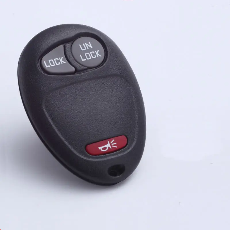 2PCS Universal Car Key Shell 2+1 Panic 3 Buttons FOB Remote Case Cover For Buick Hummer H3 2009 H3T Without Key Chip
2PCS Universal Car Key Shell 2+1 Panic 3 Buttons FOB Remote Case Cover For Buick Hummer H3 2009 H3T Without Key Chip