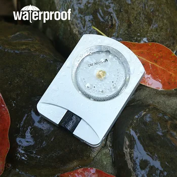007 Eyeskey Compass Waterproof Alitemeter Survival Compass Height Measurement Multi functional Compass for Camping/Hiking
007 Eyeskey Compass Waterproof Alitemeter Survival Compass Height Measurement Multi functional Compass for Camping/Hiking