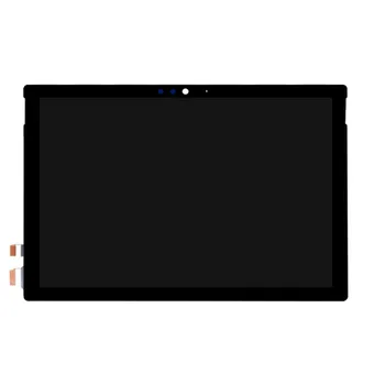 12.3"For Microsoft Surface Pro5 Pro 5 LCD Display Screen Digitizer Touch Panel Glass Assembly
12.3"For Microsoft Surface Pro5 Pro 5 LCD Display Screen Digitizer Touch Panel Glass Assembly