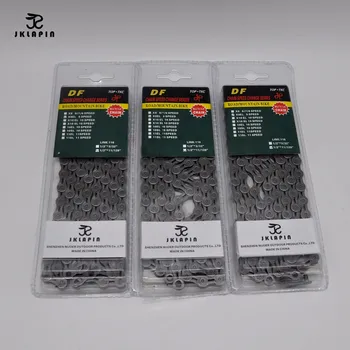 Highway Mountain Bike Bicycle Chain 9/10/11 Speed Hollow Ultra Light 10X10L27/30 Speed Chain
Highway Mountain Bike Bicycle Chain 9/10/11 Speed Hollow Ultra Light 10X10L27/30 Speed Chain