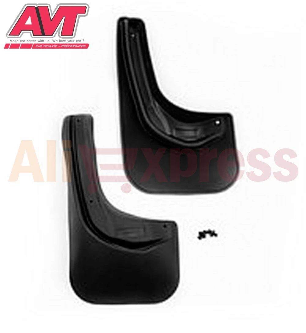 Mudguard for Renault Logan 2004-2010 4 pcs/set ( 2 pcs front + 2 pcs rear ) protection mud car accessories car styling
Mudguard for Renault Logan 2004-2010 4 pcs/set ( 2 pcs front + 2 pcs rear ) protection mud car accessories car styling
