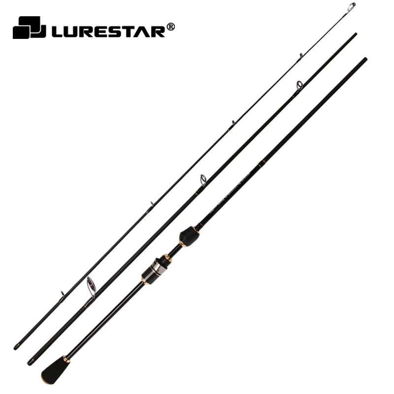 New Travel Rod Carbon Lure Fishing Rod 562UL/703UL/763M Spinning/Casting Rod K guide
New Travel Rod Carbon Lure Fishing Rod 562UL/703UL/763M Spinning/Casting Rod K guide