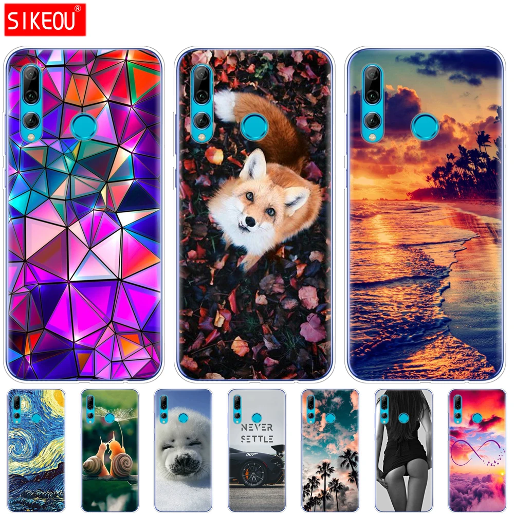 Case For Huawei P Smart 2019 Case Silicone Soft TPU Back Cover For Huawei P Smart Plus 2019 Cover For Huawei P Smart Z Bumper
Case For Huawei P Smart 2019 Case Silicone Soft TPU Back Cover For Huawei P Smart Plus 2019 Cover For Huawei P Smart Z Bumper