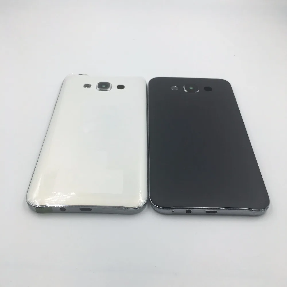RTBESTOYZ Battery Case Metallic Material Battery Cover Back Door Housing For Samsung Galaxy E7 E700 E7000
RTBESTOYZ Battery Case Metallic Material Battery Cover Back Door Housing For Samsung Galaxy E7 E700 E7000