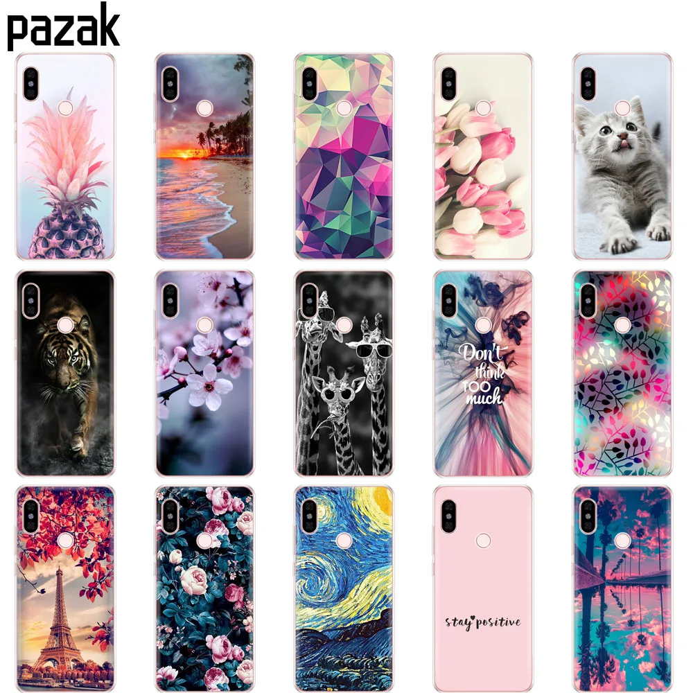 Магазин Чехлов Xiaomi — Tutshoping.ru