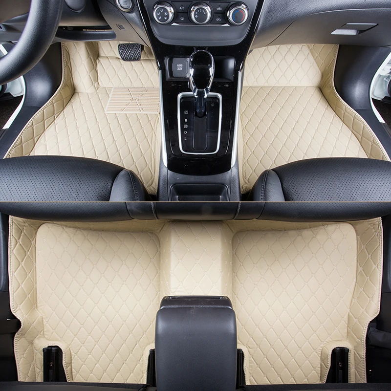 WLMWL Car Floor Mats For Dodge all models caliber journey caravan aittitude car styling accessories Car Carpet Covers floor mats
WLMWL Car Floor Mats For Dodge all models caliber journey caravan aittitude car styling accessories Car Carpet Covers floor mats