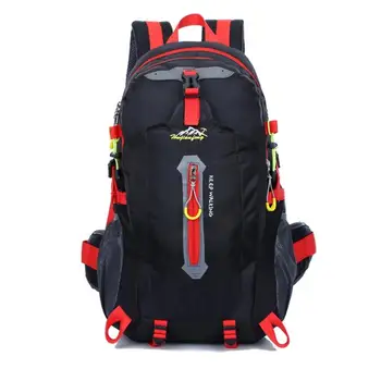 40L Waterproof Travel Shoulder Bag for Women Men 2019 Backpack Camping Climbing Hiking Sport Bags Knapsack Bolsas Mochila Mujer
40L Waterproof Travel Shoulder Bag for Women Men 2019 Backpack Camping Climbing Hiking Sport Bags Knapsack Bolsas Mochila Mujer