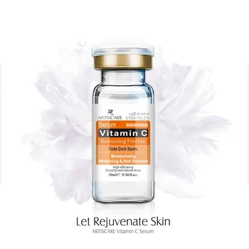 Pure Natural Vitamin C Serum Dark Spot Freckle Remover Anti-Aging Anti-Wrinkle Moisturizing Skin Care Serum Liquid
Pure Natural Vitamin C Serum Dark Spot Freckle Remover Anti-Aging Anti-Wrinkle Moisturizing Skin Care Serum Liquid