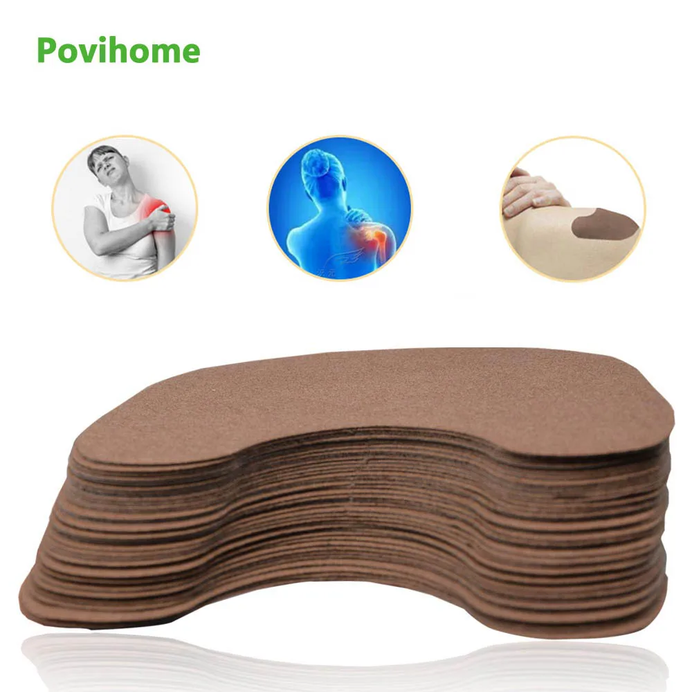 10pcs Shoulder Wormwood Medical Plaster Joint Ache Periarthritis Pain Relieving Sticker Rheumatoid Arthritis Patch D1874
10pcs Shoulder Wormwood Medical Plaster Joint Ache Periarthritis Pain Relieving Sticker Rheumatoid Arthritis Patch D1874