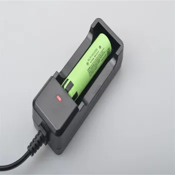 Fast Shipping! Fast charging Vbatty V26 single slot Intelligent Battery Charger For Lithium battery 32650/26650/18650 (1pc)
Fast Shipping! Fast charging Vbatty V26 single slot Intelligent Battery Charger For Lithium battery 32650/26650/18650 (1pc)