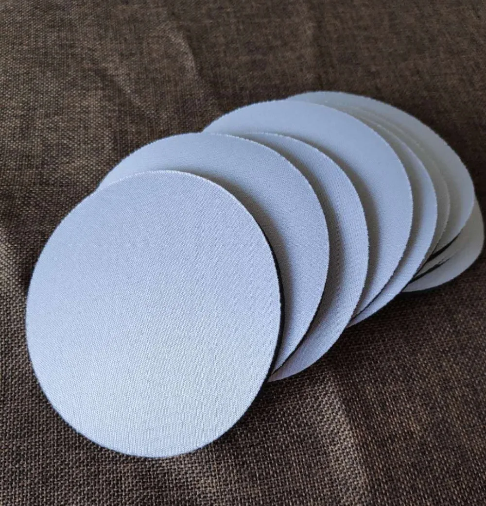 Free Shipping 10pc/lot 10*0.5cm Blank Sublimation Pads Round Shape High Quality DIY Printing Transfer Mug cup Pad
Free Shipping 10pc/lot 10*0.5cm Blank Sublimation Pads Round Shape High Quality DIY Printing Transfer Mug cup Pad