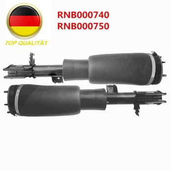 AP03 Pair Front Left & Right Air Suspension Strut Assembly for Land Rover Range Rover MK3 L322 RNB000740 RNB000750
AP03 Pair Front Left & Right Air Suspension Strut Assembly for Land Rover Range Rover MK3 L322 RNB000740 RNB000750