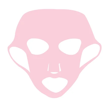 5Pcs Silicone Face Mask Cover Moisturizing Prevent Essence Evaporation Women Masks Cover Locking Water Essence Face Mask
5Pcs Silicone Face Mask Cover Moisturizing Prevent Essence Evaporation Women Masks Cover Locking Water Essence Face Mask