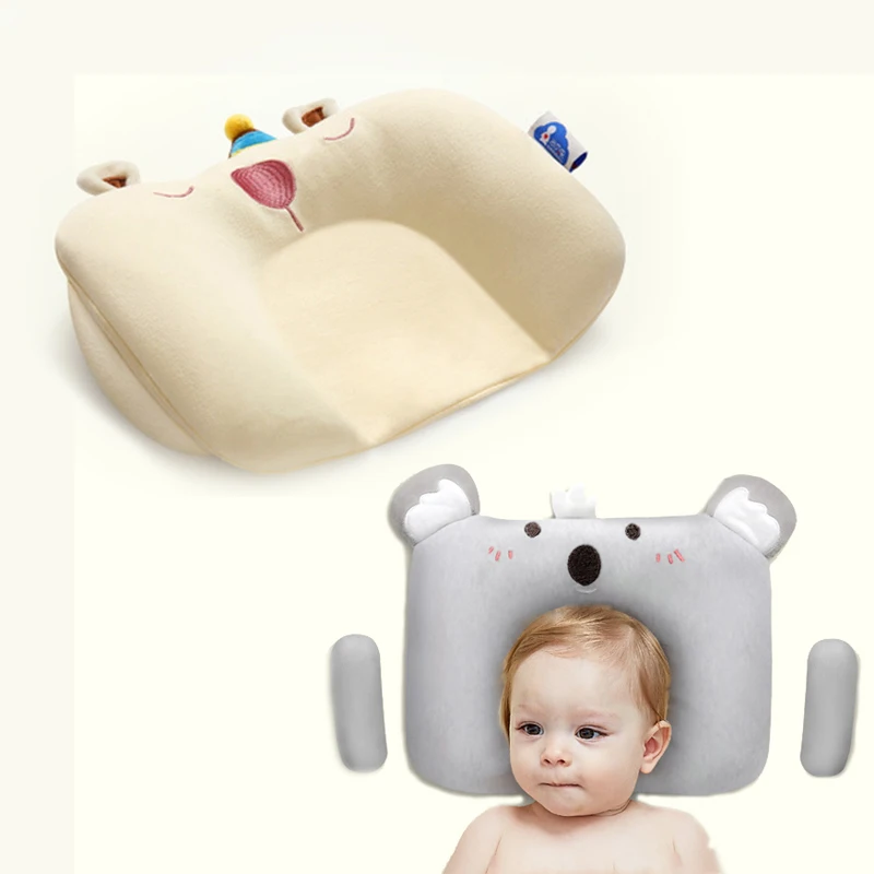 Baby Breathable Pillow Toddler Head Protection Pillow For Preventing Flat Head Newborn Sleep Positioner Baby Room Decorations
Baby Breathable Pillow Toddler Head Protection Pillow For Preventing Flat Head Newborn Sleep Positioner Baby Room Decorations