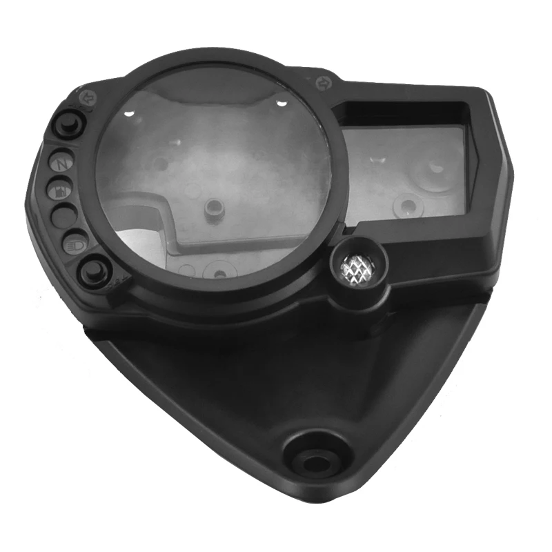 Motorcycle Speedometer Tachometer Instruments Case Cover Accessory For Suzuki GSXR1000 K7 2007 2008 GSXR 1000 07 08 GSX-R1000
Motorcycle Speedometer Tachometer Instruments Case Cover Accessory For Suzuki GSXR1000 K7 2007 2008 GSXR 1000 07 08 GSX-R1000