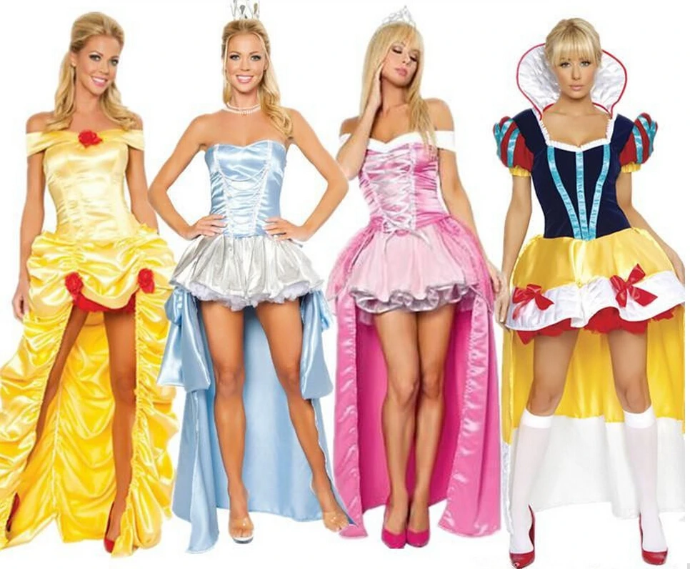 FREE SHIPPING ZT8981 Princess Belle costumes Princess Deluxe Ladies Fairytale Adult Fancy Dress New Costume
FREE SHIPPING ZT8981 Princess Belle costumes Princess Deluxe Ladies Fairytale Adult Fancy Dress New Costume