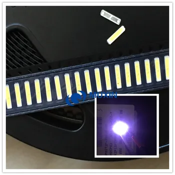 FOR LG SMD 8520 LED Innotek LED LED Backlight 0.5W 8520 3V Cool white 500PCS 50-55LM TV Application
FOR LG SMD 8520 LED Innotek LED LED Backlight 0.5W 8520 3V Cool white 500PCS 50-55LM TV Application