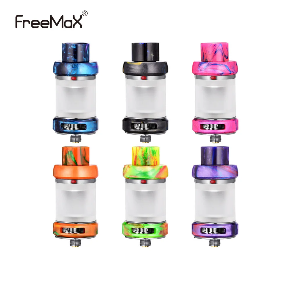 Original Freemax Mesh Pro Tank Mesh Subohm 2ML Atomizer Fit Freemax Mesh Pro Coil Larger Cloud Tank Vape Vs Freemax Fireluke
Original Freemax Mesh Pro Tank Mesh Subohm 2ML Atomizer Fit Freemax Mesh Pro Coil Larger Cloud Tank Vape Vs Freemax Fireluke