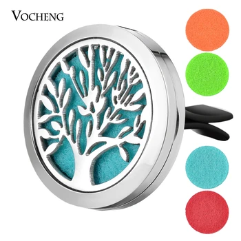 10pcs/lot Car Air Freshener Essential Oil Perfume Locket Clip Stainless Steel Pendant Magnetic without Oil Pad VA-793*10
10pcs/lot Car Air Freshener Essential Oil Perfume Locket Clip Stainless Steel Pendant Magnetic without Oil Pad VA-793*10