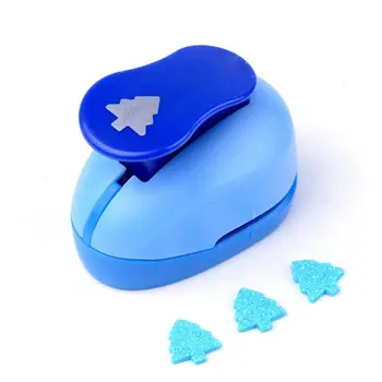 5/8" Christmas tree EVA foam punch craft punch for greeting card handmade Scrapbook Handmade punches diy toy paper hole puncher
5/8" Christmas tree EVA foam punch craft punch for greeting card handmade Scrapbook Handmade punches diy toy paper hole puncher