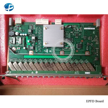 brand new EPFD 16 EPON port service board Exchange module , with 16 SFP modules, Use for MA5680T OLT
brand new EPFD 16 EPON port service board Exchange module , with 16 SFP modules, Use for MA5680T OLT