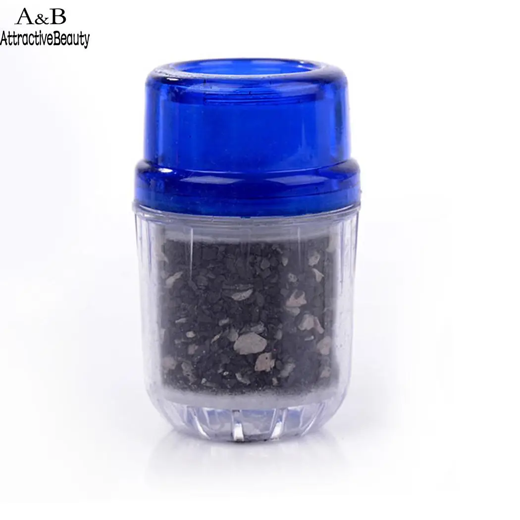 Durable Portable Activated Carbon Kitchen Faucet Filter Water Saving Prevent Splash, Save As Picture Device
Durable Portable Activated Carbon Kitchen Faucet Filter Water Saving Prevent Splash, Save As Picture Device