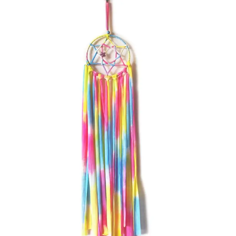 Clips Organizer Dream Catcher Hair Clip Storage Kids Children Girls Supplies Colorful Hanger Hanging Wall Headwear
Clips Organizer Dream Catcher Hair Clip Storage Kids Children Girls Supplies Colorful Hanger Hanging Wall Headwear