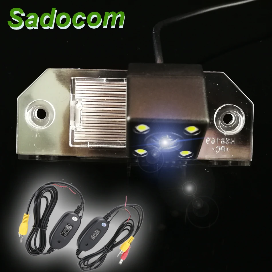 HD Car Rearview Rear view Back up camera monitor screen filter For Ford Focus Sedan Parking Line Waterproof Night Vision 4LED
HD Car Rearview Rear view Back up camera monitor screen filter For Ford Focus Sedan Parking Line Waterproof Night Vision 4LED