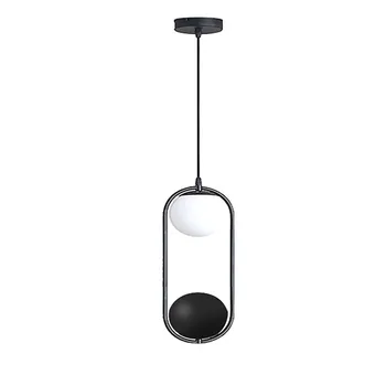 41×12 cm 3W Nordic Plant Chandelier Flower Pot Aisle Restaurant Balcony Sky Garden LED Chandelier
41×12 cm 3W Nordic Plant Chandelier Flower Pot Aisle Restaurant Balcony Sky Garden LED Chandelier