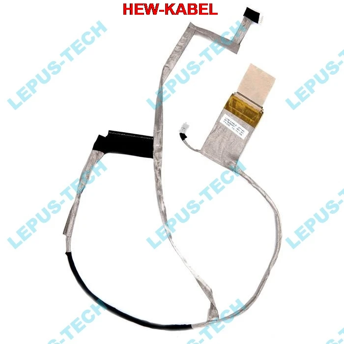 NEW LCD CABLE FOR HP DV5-2000 LED 6017B0262401 LVDS FLEX VIDEO | Компьютеры и офис