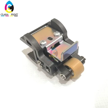 Original Roland VP-540 Pinchroll L ASSY Pinch Roller for Roland VS-540 VS-640 SP-300i VS-300i Printer 6700460210
Original Roland VP-540 Pinchroll L ASSY Pinch Roller for Roland VS-540 VS-640 SP-300i VS-300i Printer 6700460210