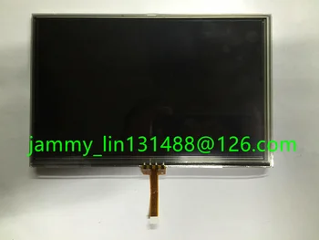 Brand new AUO 7inch LCD display C070VW04 V1 with touch screen TFT panel for Iveco car GPS navigation LCD monitor
Brand new AUO 7inch LCD display C070VW04 V1 with touch screen TFT panel for Iveco car GPS navigation LCD monitor