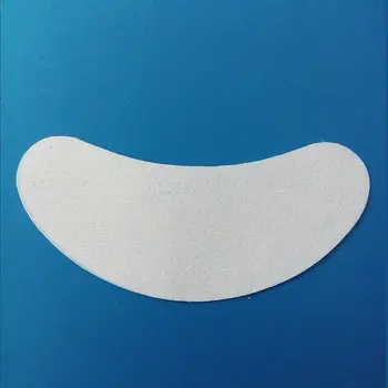 High Quality 100pairs /lot Hydrogel eyelash pads lint free under eye patch for eyelash extention
High Quality 100pairs /lot Hydrogel eyelash pads lint free under eye patch for eyelash extention