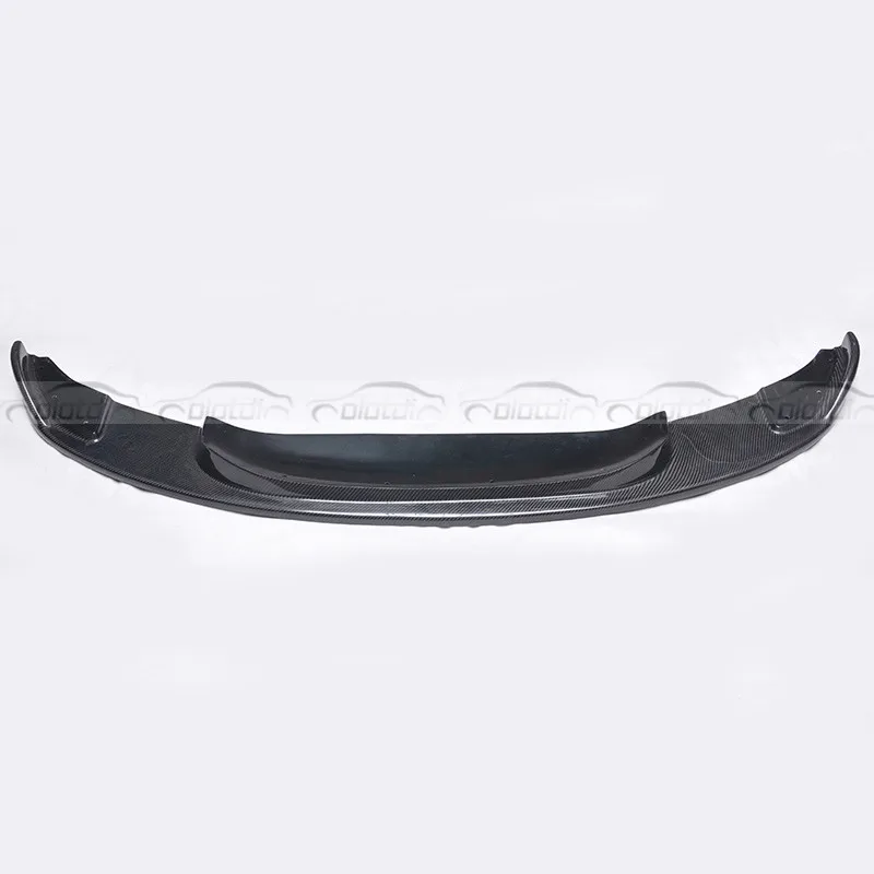 OLOTDI Car For BMW 3 Series E92 E93 lci H Style Carbon Fiber Front Lip Bumper Splitter 2011-
OLOTDI Car For BMW 3 Series E92 E93 lci H Style Carbon Fiber Front Lip Bumper Splitter 2011-
