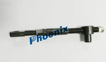 Heidelberg dampening shaft complete offset printing spare parts
Heidelberg dampening shaft complete offset printing spare parts