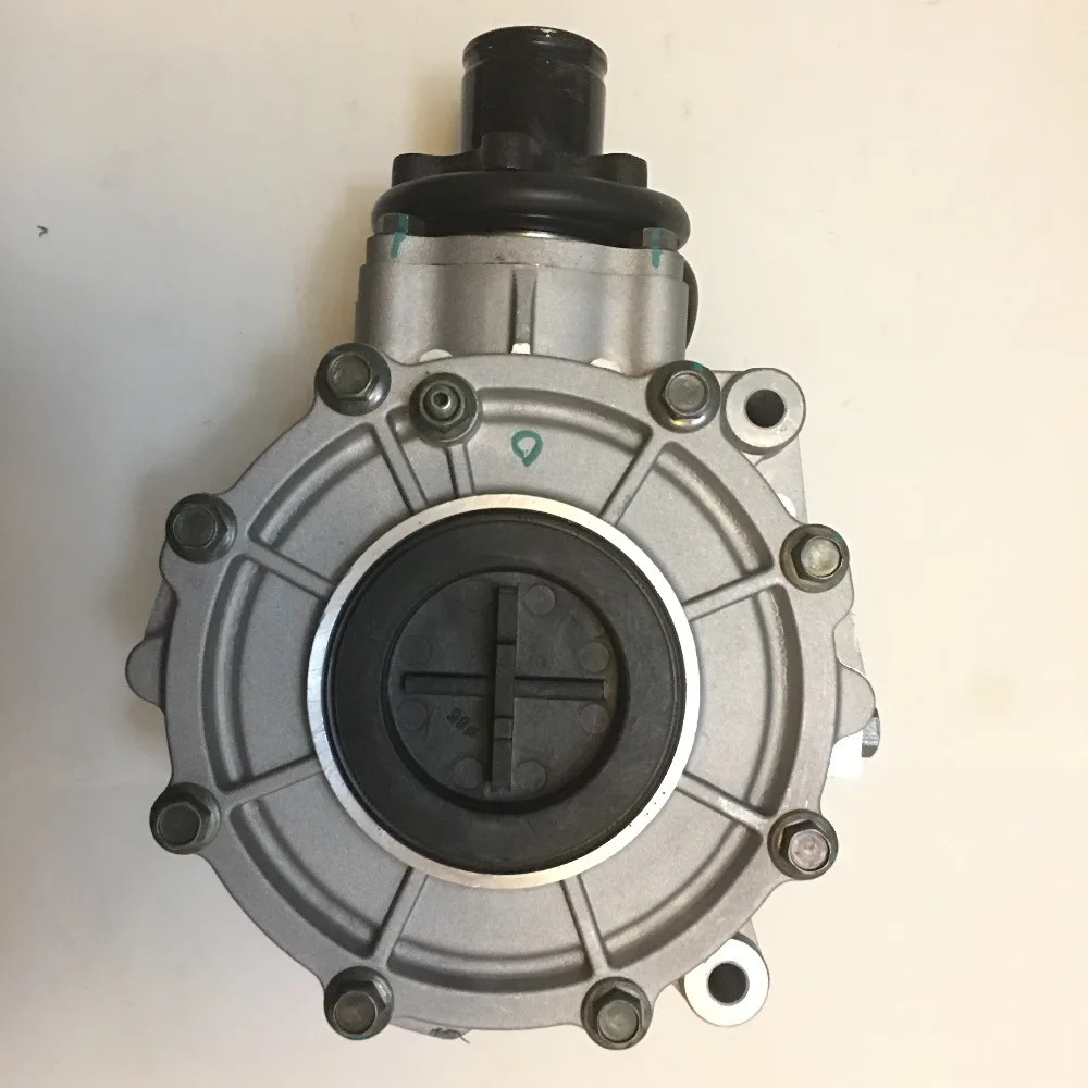 BRAND NEW GRIZZLY 660 COMPLETE REAR DIFFERENTIAL DIF COMPLETE FIT GRIZZLY 660 2004-2008
BRAND NEW GRIZZLY 660 COMPLETE REAR DIFFERENTIAL DIF COMPLETE FIT GRIZZLY 660 2004-2008