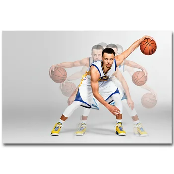 Stephen Curry Basketball MVP Star Art Silk Fabric Poster Print 13x20 32x48 inch Sport Pictures for Room Wall Decor 021
Stephen Curry Basketball MVP Star Art Silk Fabric Poster Print 13x20 32x48 inch Sport Pictures for Room Wall Decor 021